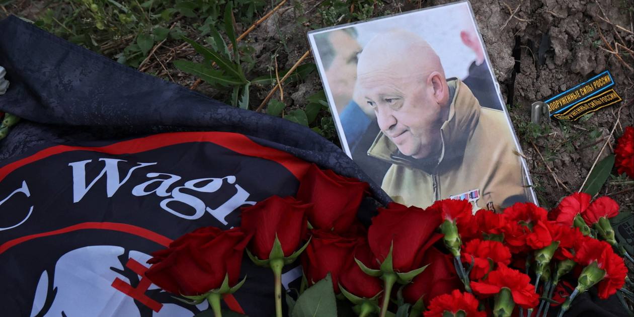 Pro-Kyiv Russians Rally Wagner for Retribution in Ukraine