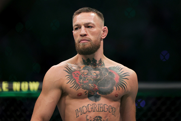Featured image for Conor McGregor Prepares for High-Stakes White House UFC Fight and Dream BKFC Matchups