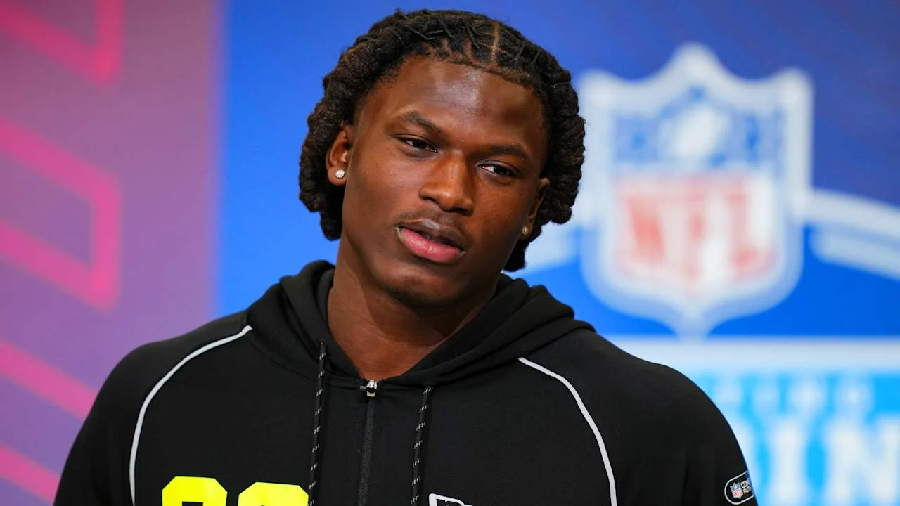 Linebackers headline the 2026 NFL Combine as Reese, Styles stand out