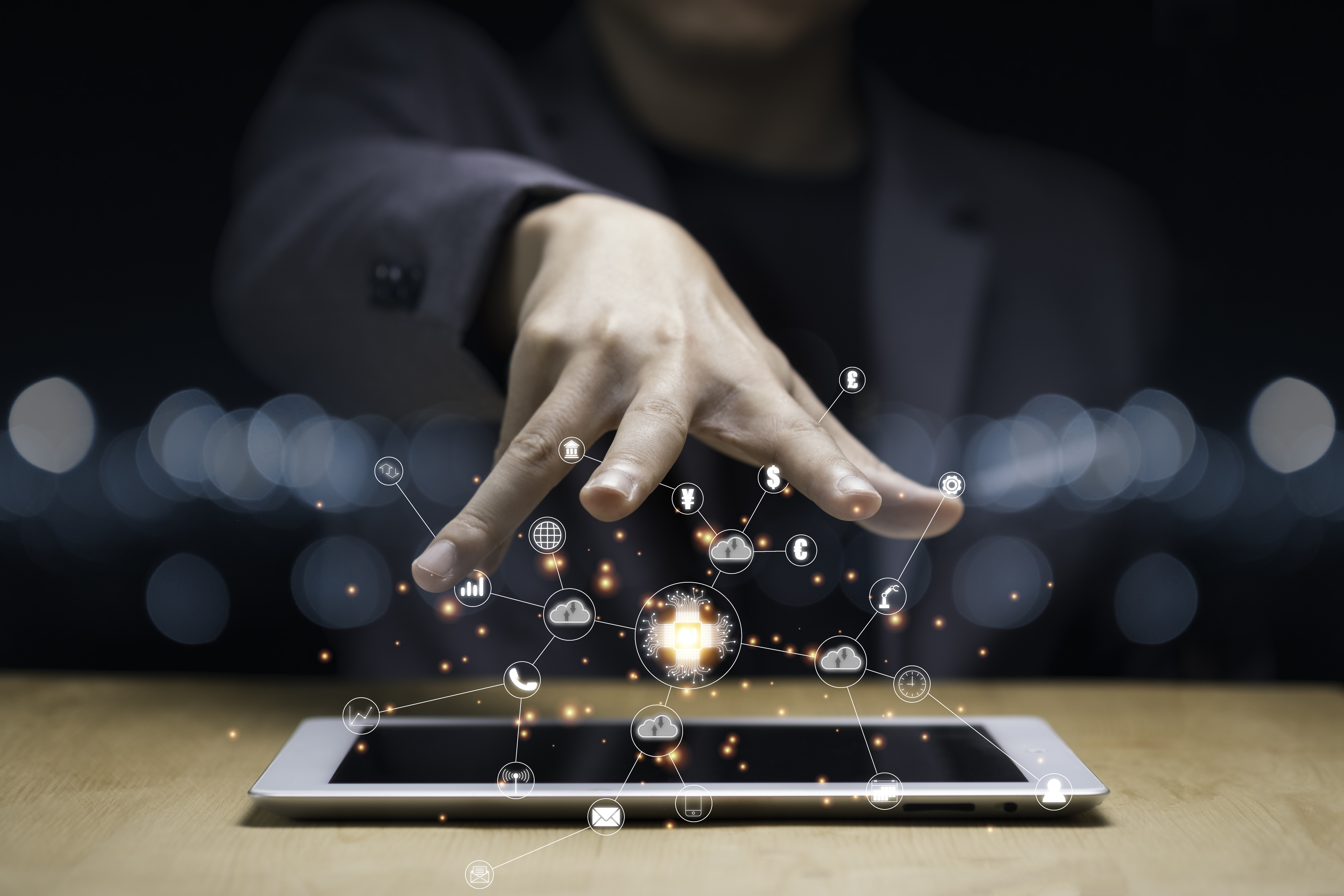 Featured image for "2024 Predictions: Palantir's AI Stock Rally Set to Continue Despite Recent Dips"