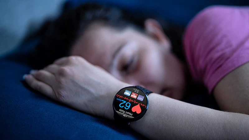 Featured image for Prioritizing Sleep Quality to Reduce Heart Disease Risk