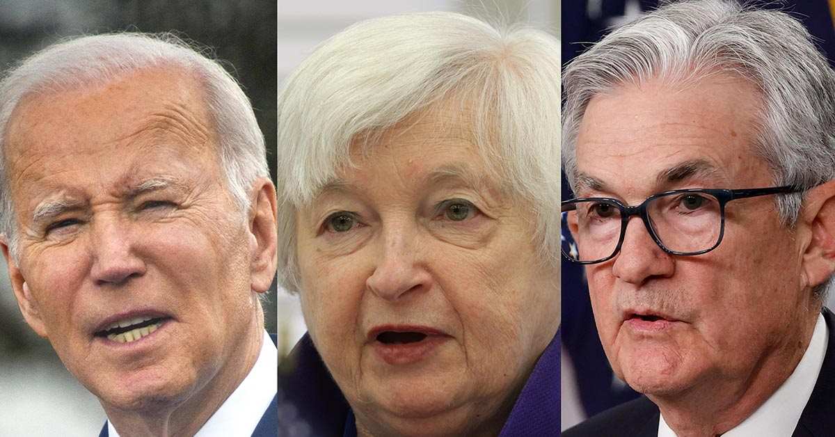 Featured image for Gallup Poll Reveals Low Confidence in American Economic Leaders.