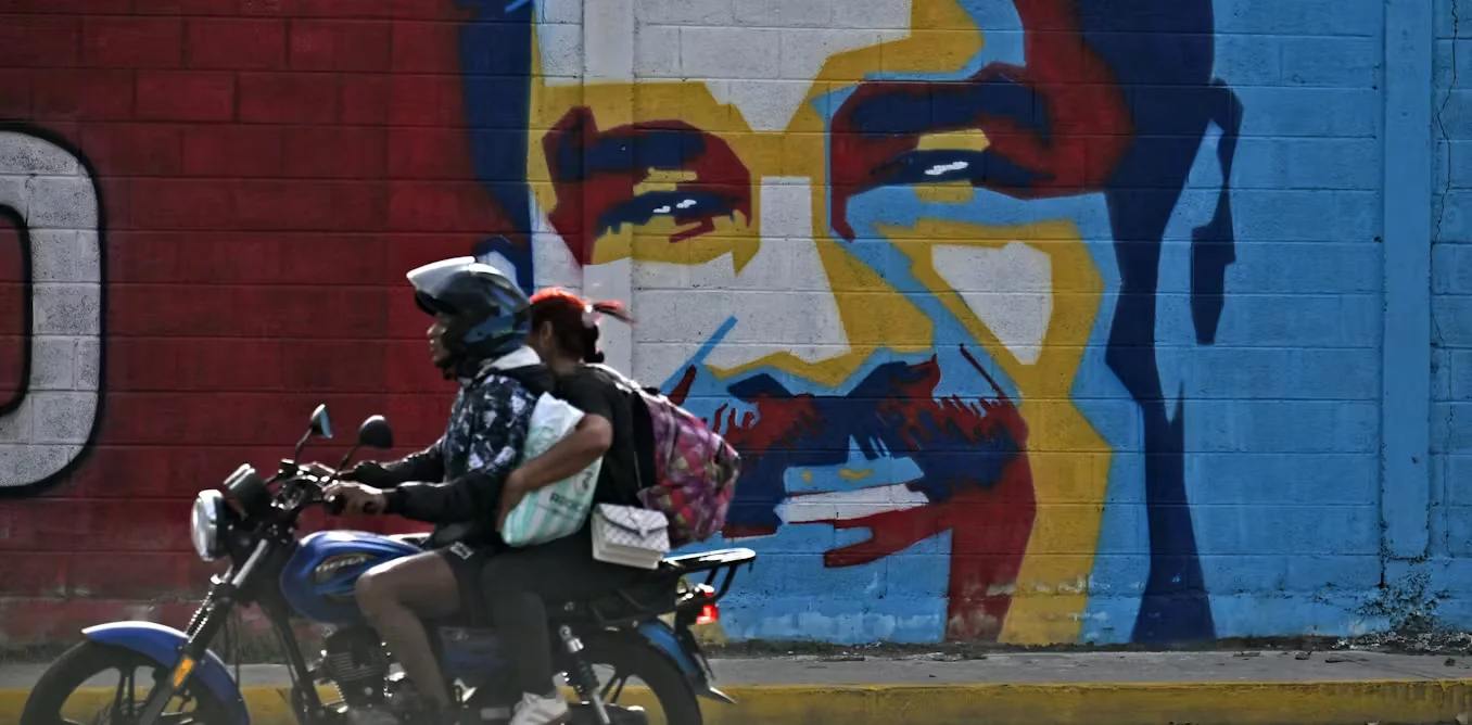 US Seizes Venezuelan President Maduro in Unprecedented Operation