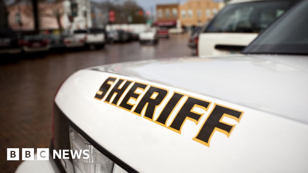 Seven Virginia Deputies Charged with Murder in Custody Death