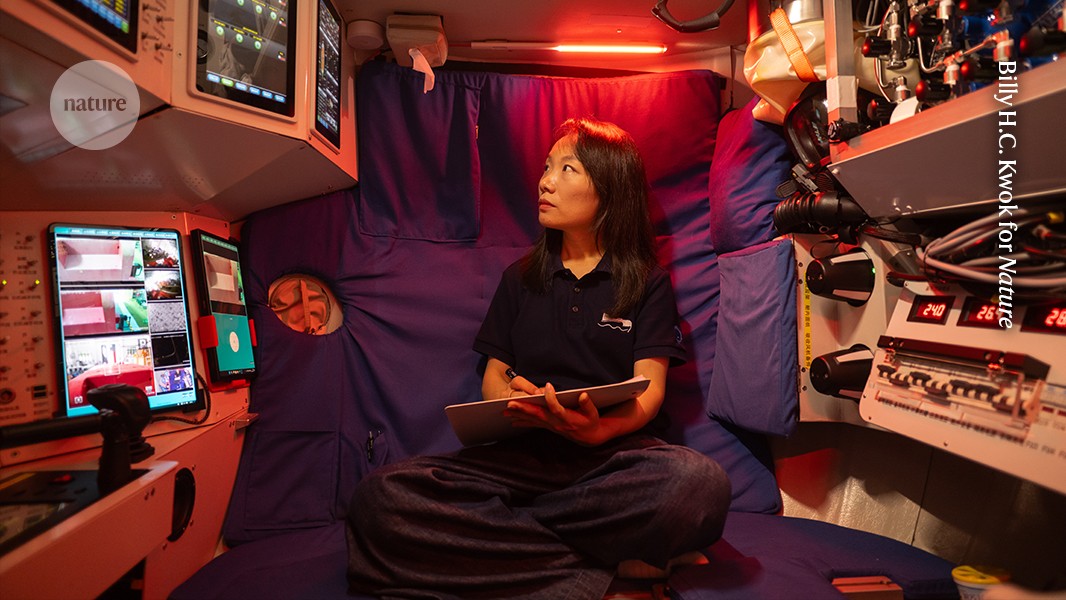 Featured image for Top Scientists and Breakthroughs Shaping 2025