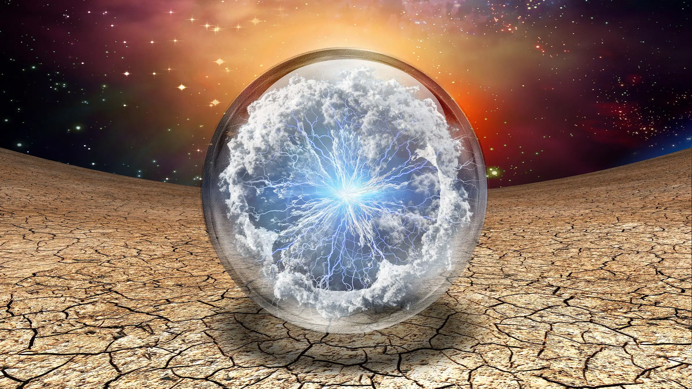 Featured image for Microbial Mysteries: Unraveling the Origins of Complex Life