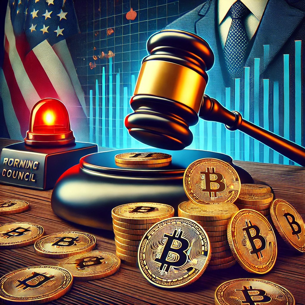 Featured image for US Council Urges Congress for Stablecoin Oversight Amid Stability Concerns