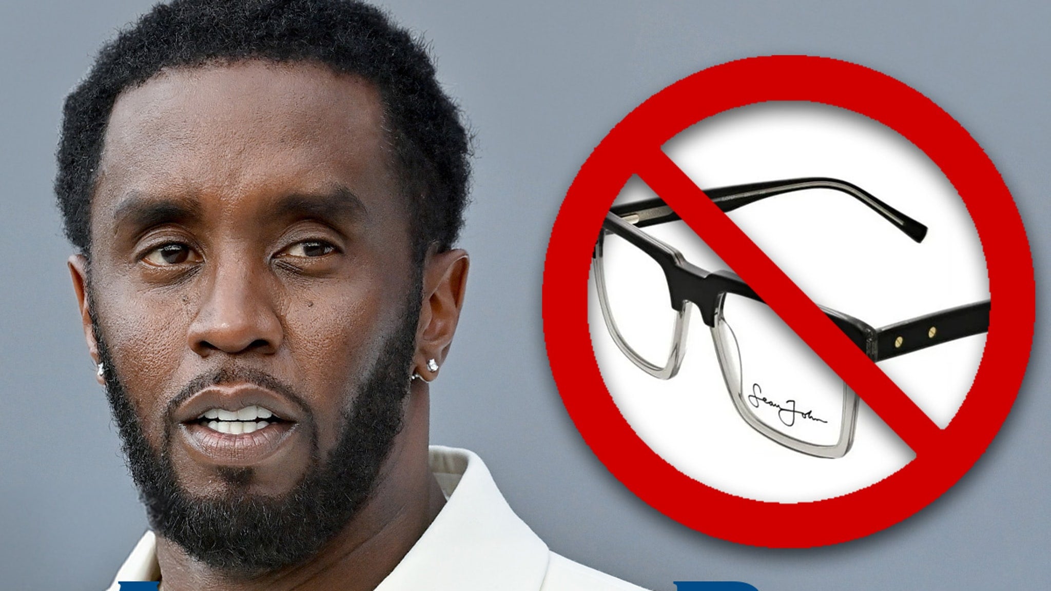 Featured image for "Diddy's Sean John Eyewear Removed from America's Best Stores"