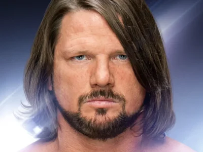 AJ Styles at Free-Agent Crossroads as WWE Contract Expiry Sparks AEW and TNA Interest