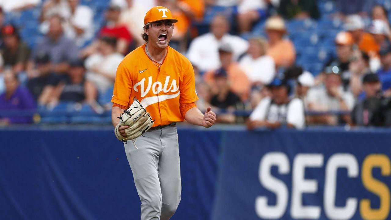 NCAA Baseball 2024: Championship Bracket and Regional Teams Announced