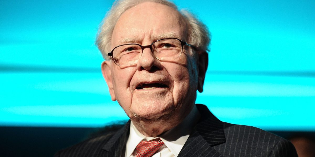 Berkshire Hathaway: A Standout Investment Opportunity