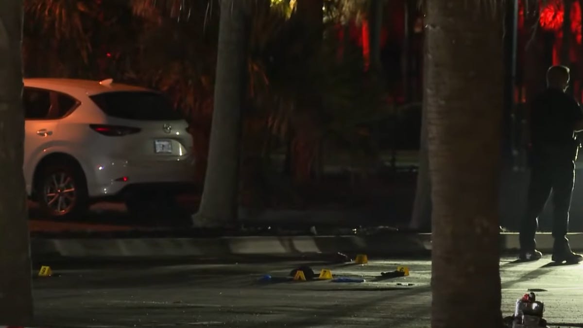 Featured image for "Fatal Triple Shooting Strikes Jacksonville Beach on St. Patrick's Day"