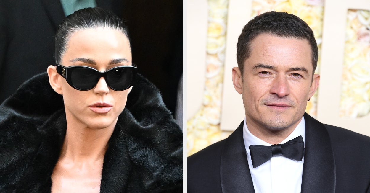 Featured image for Katy Perry and Orlando Bloom End Nearly Decade-Long Relationship