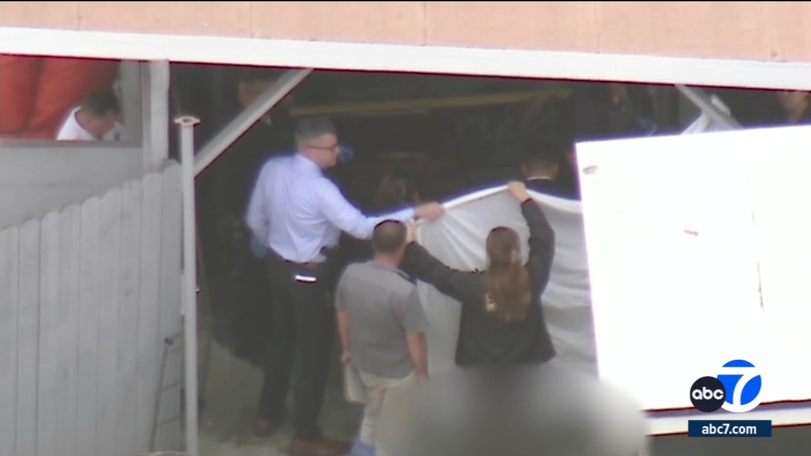 Featured image for Daughter Charged with Mother's Murder in El Monte Stabbing