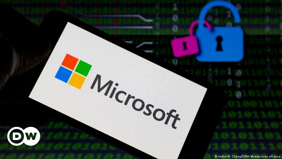 Russian State-Sponsored Hackers Breach Microsoft Executive Emails