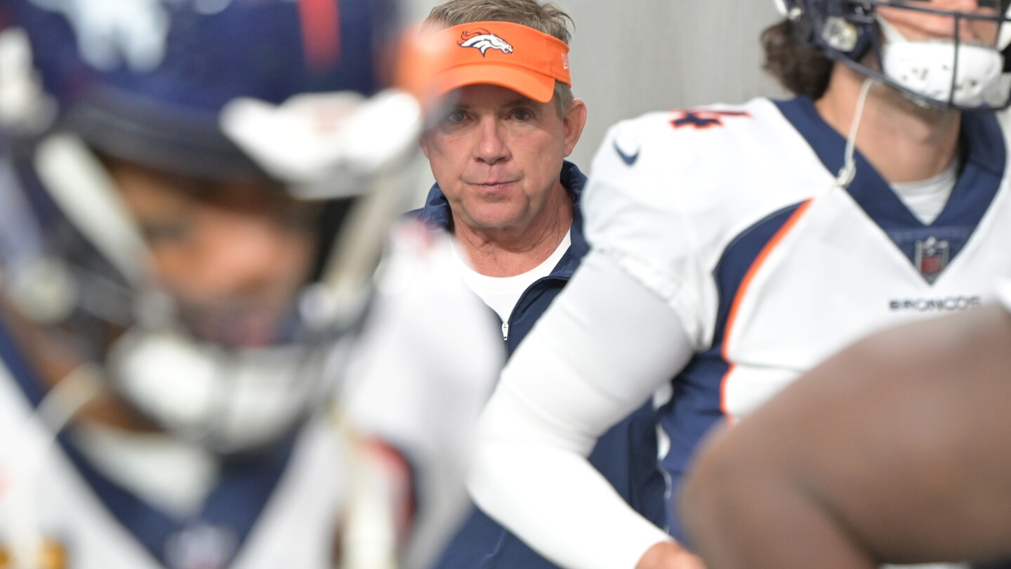 Featured image for Russell Wilson Clashes with Sean Payton Over Bounty Scandal Remarks