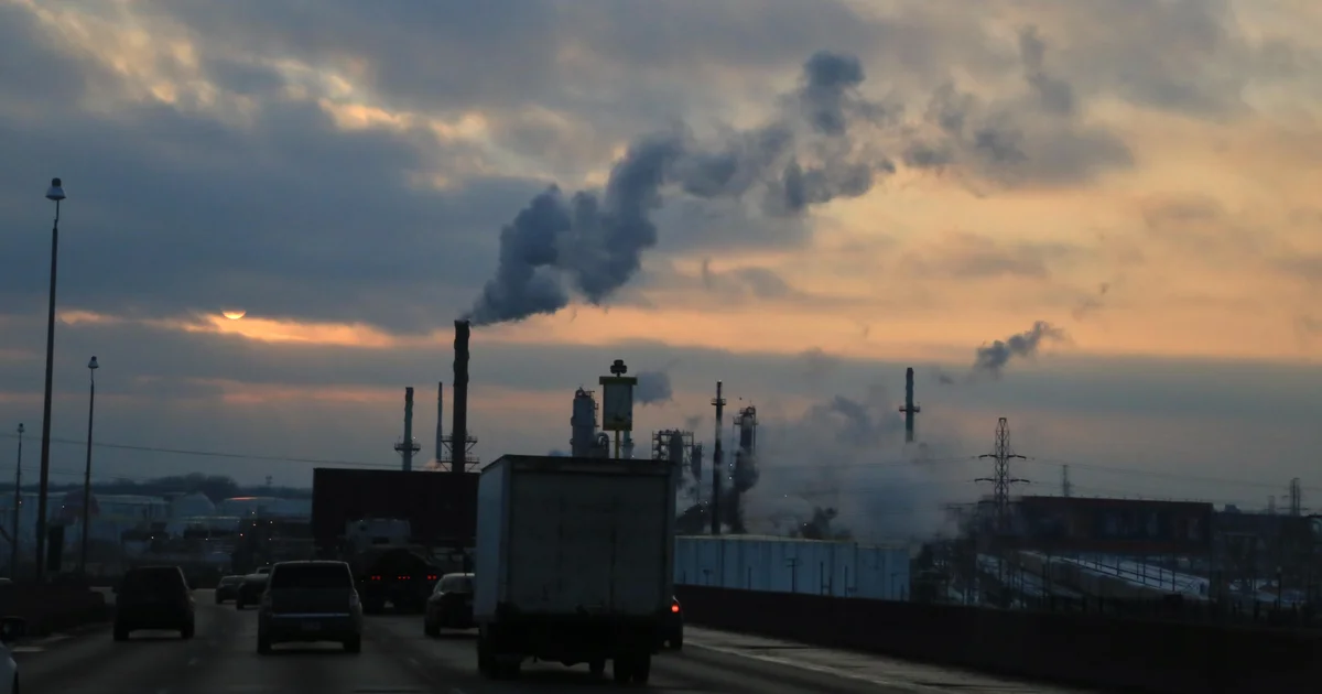 Featured image for Scientists Criticize Energy Department's Climate Report for Errors and Bias