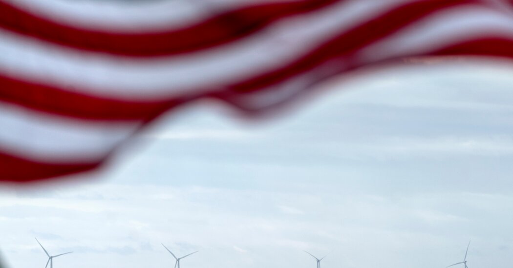"New Jersey Approves Two Offshore Wind Contracts, Boosting Renewable Energy"