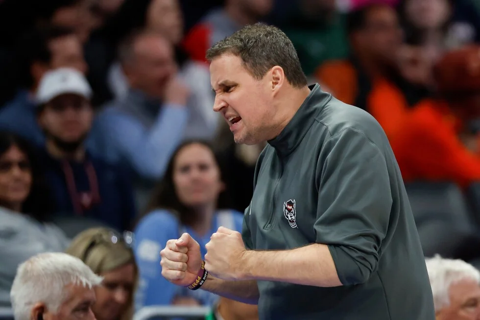 Wade Rejoins LSU as Head Coach After McMahon's Firing