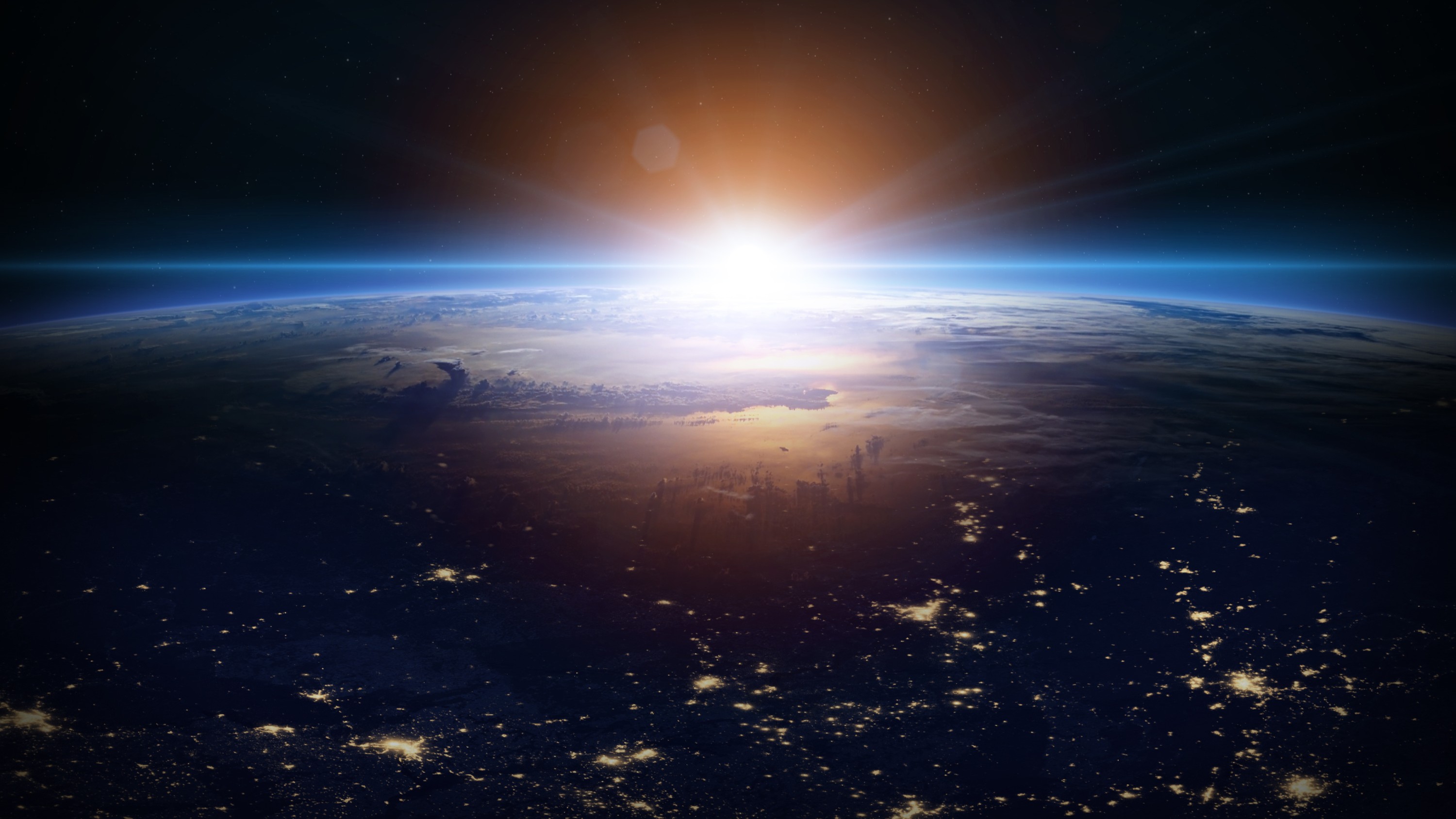 Featured image for Global Collaboration Essential for Earth Observation Success