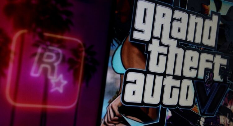 Featured image for Take-Two Faces Stock Dip Amid GTA 6 Pricing and Release Rumors