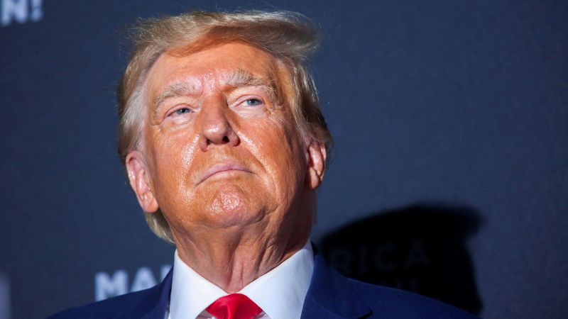 Trump's Debate Dilemma: To Skip or Not to Skip
