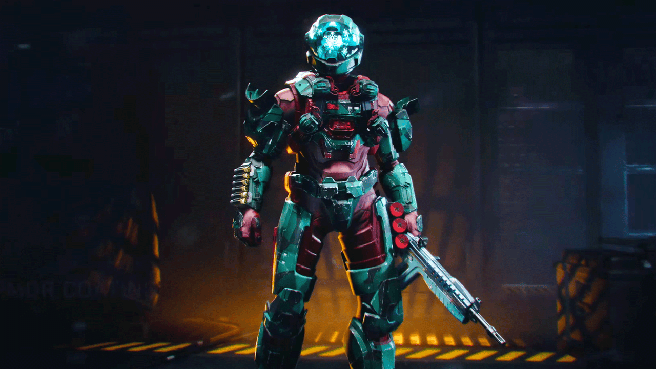 Featured image for "Halo Infinite Season 5: Reckoning Introduces Thrilling Winter Contingency 3 Trailer"