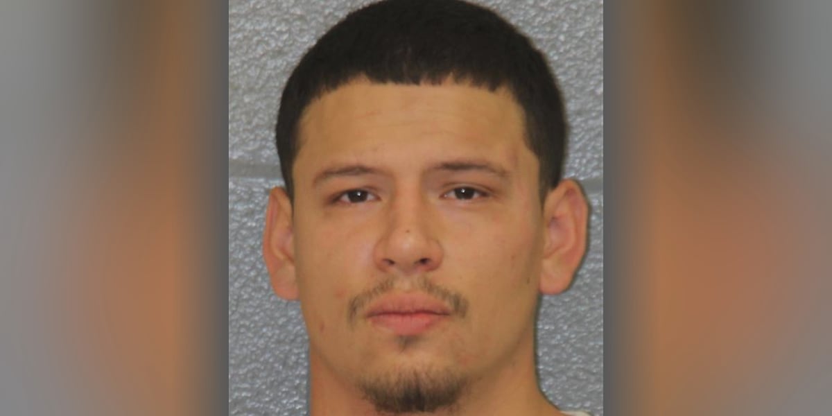 Man Charged with Murder After Girlfriend's Hospital Death Leads to Police Chase and Suicide Attempt
