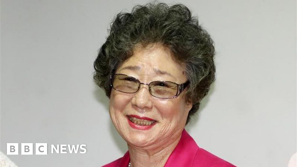 Featured image for South Korean woman acquitted after 61 years in attack case