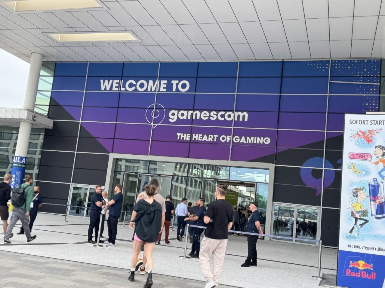Featured image for Gamescom 2025: Highlights, Reveals, and Key Announcements