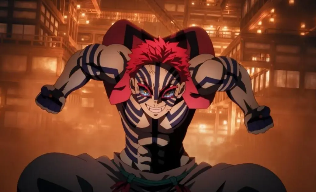 Featured image for Demon Slayer: Infinity Castle Breaks Box Office Records and Becomes Japan's Second Highest Grossing Film