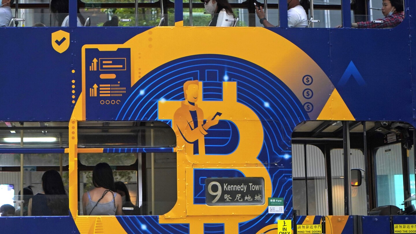 "Countdown to Bitcoin's Halving: What You Need to Know"