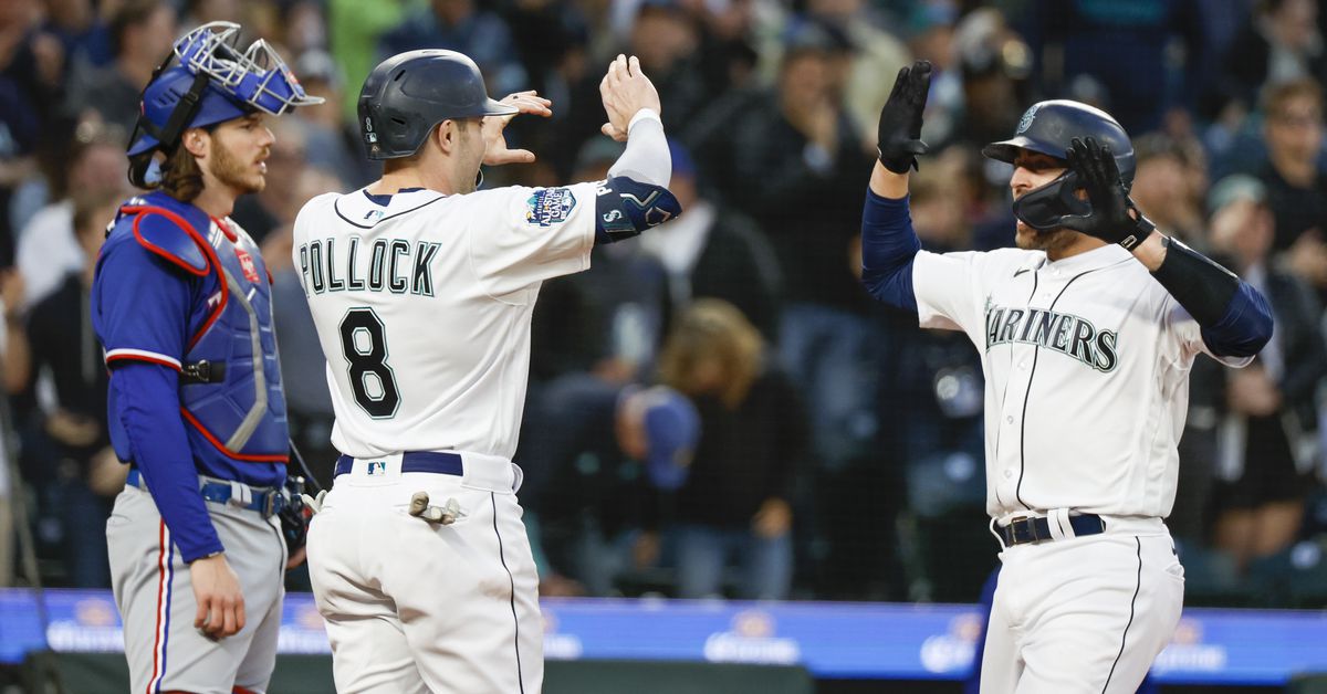 Featured image for MLB Update: Cubs' Patrick Wisdom's Hot Streak Ends, Predictions for Padres vs Twins and More