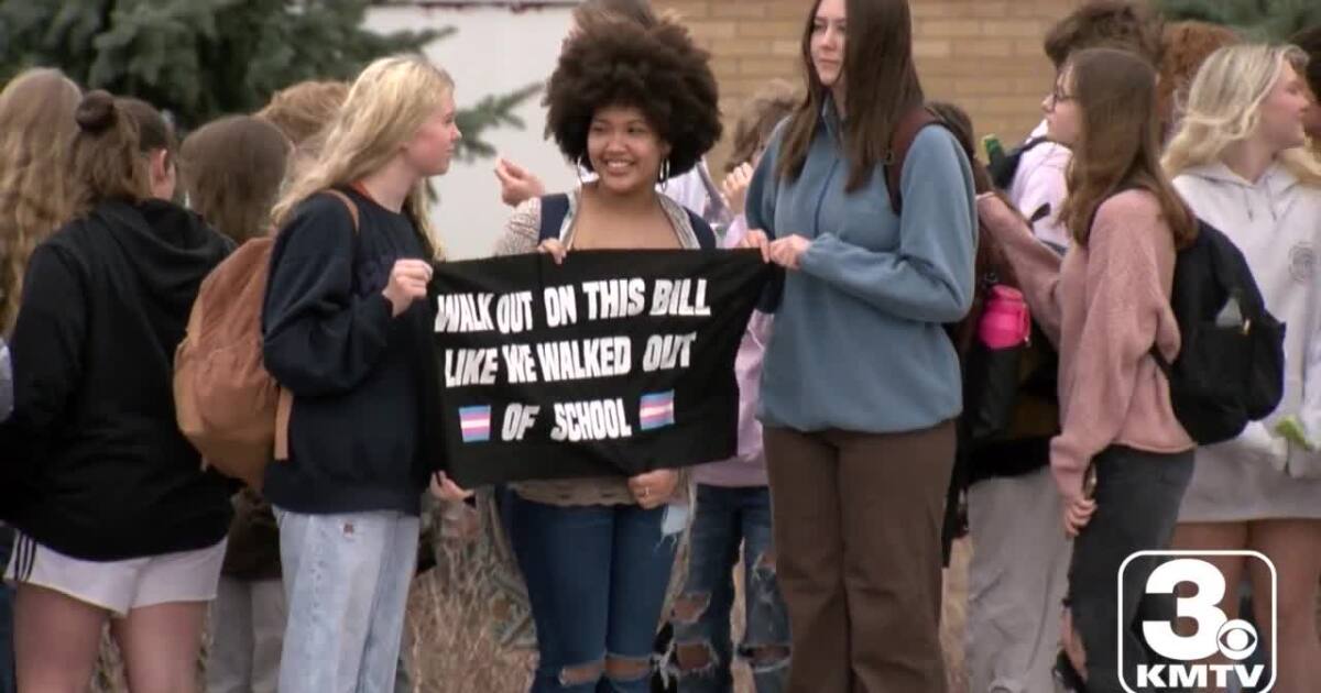 Featured image for Transgender Advocacy and Allyship: A Call to Action.