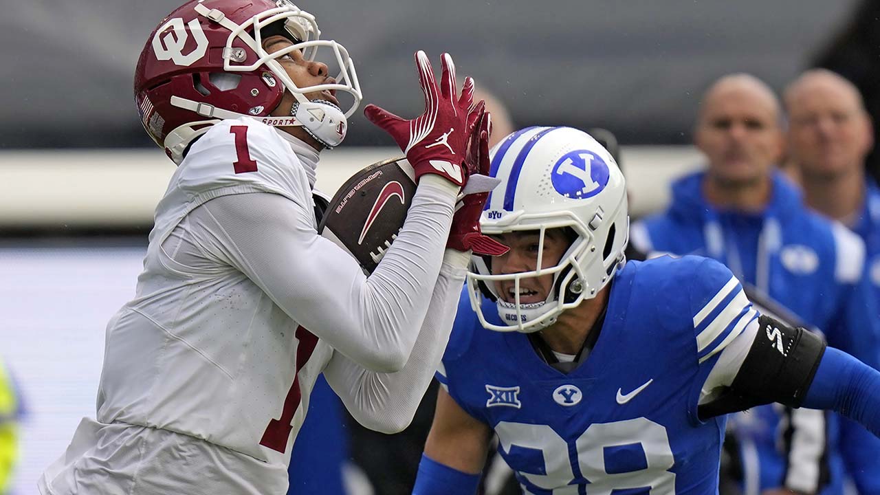 Oklahoma's Defense Dominates, Secures Victory with Turnovers