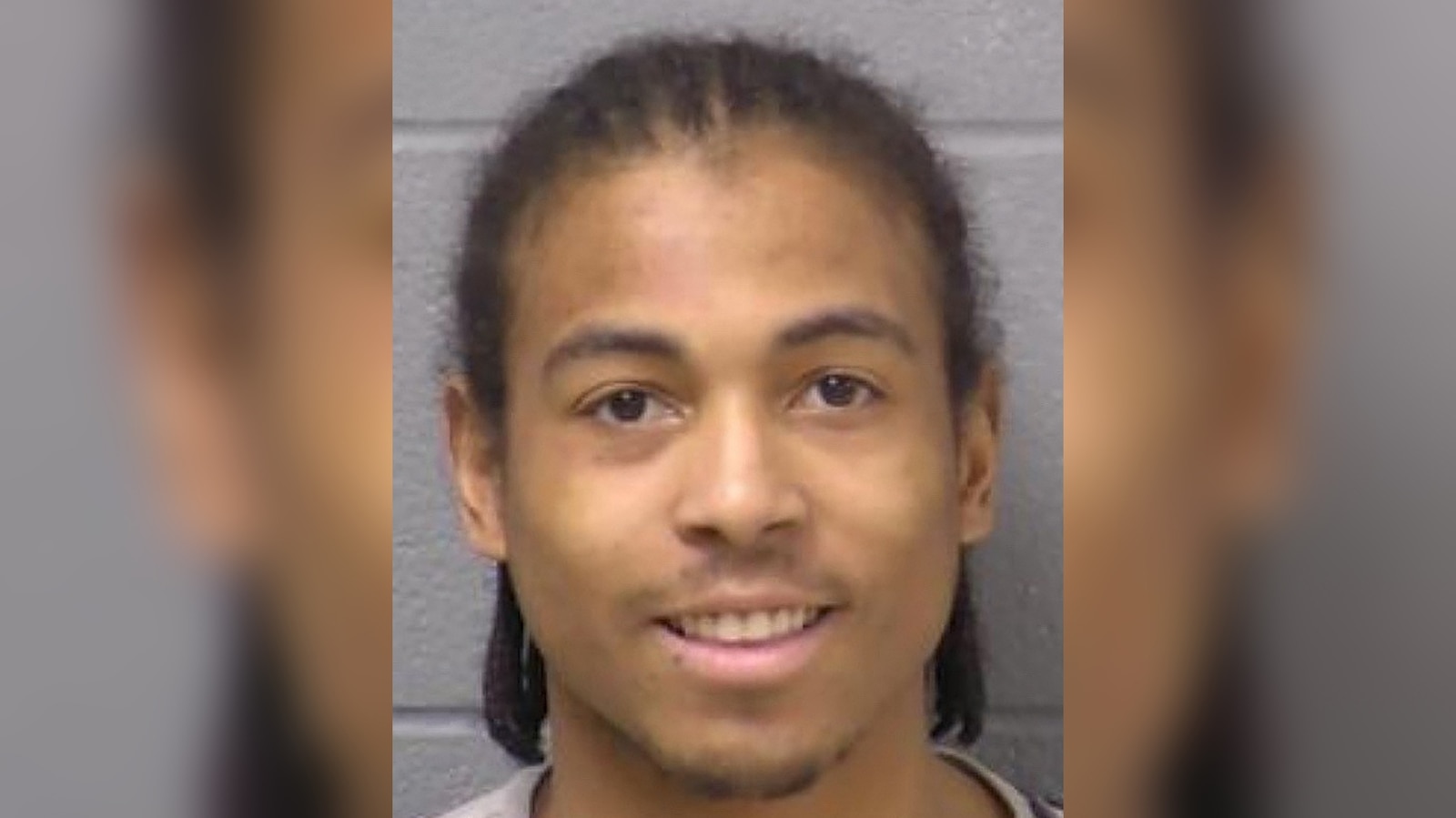 Featured image for "Manhunt Continues for Suspect in Joliet Shooting Spree"