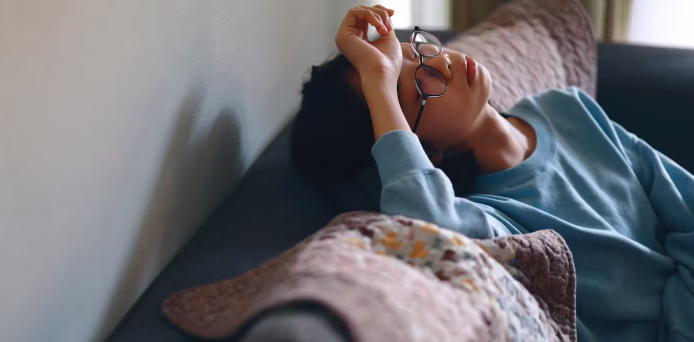 Featured image for Child Neurologist Explains the Science and Treatment of Headaches and Migraines