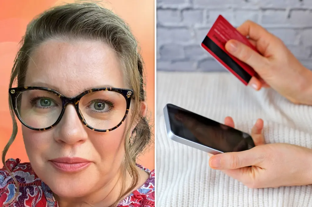 Featured image for Tinder scam leaves newly divorced mom without $100k 401k savings