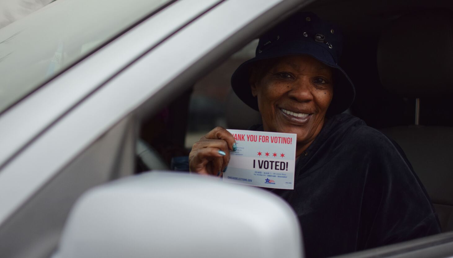 Featured image for Chicago's 2023 Mayoral Election: Insights and Analysis.