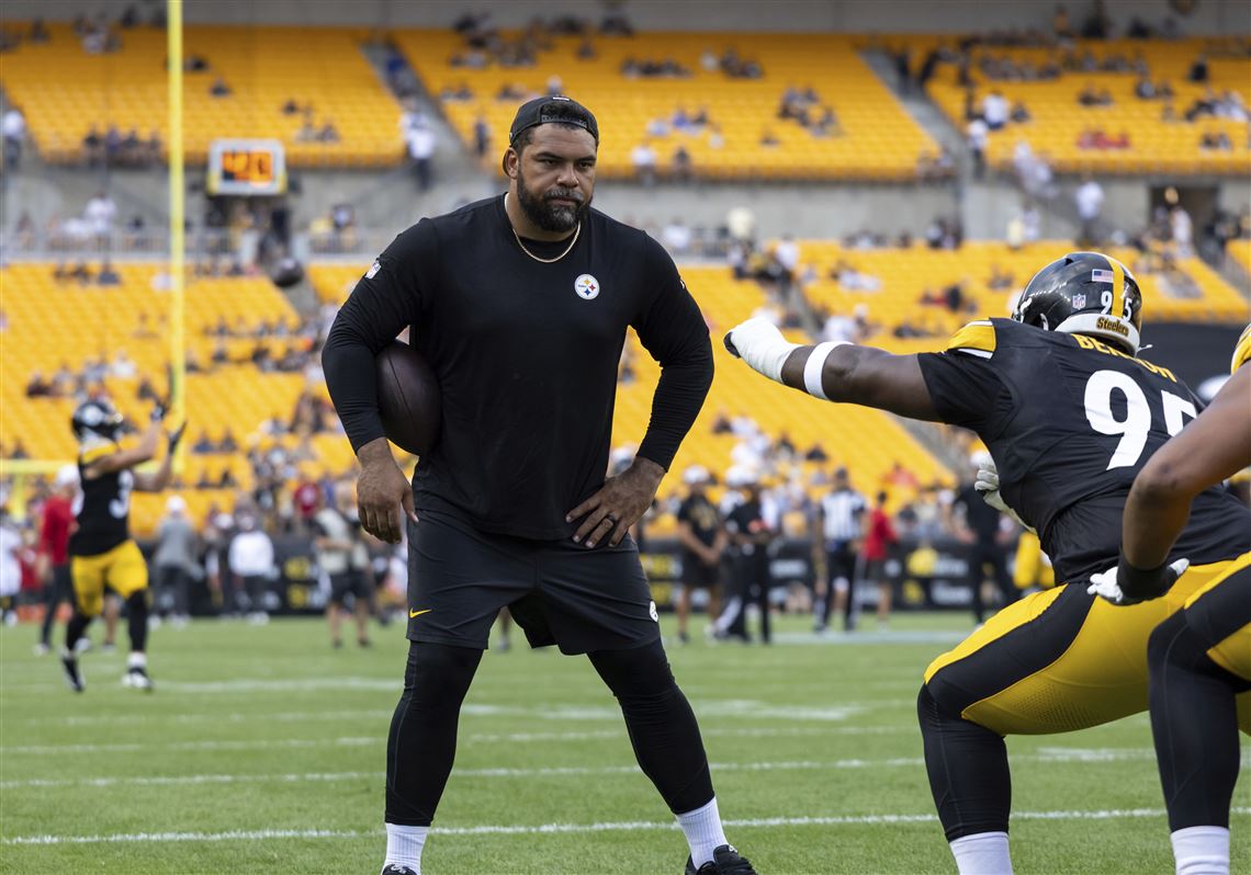 Featured image for Steelers' Defense and Leadership Under Scrutiny Amidst Performance Concerns