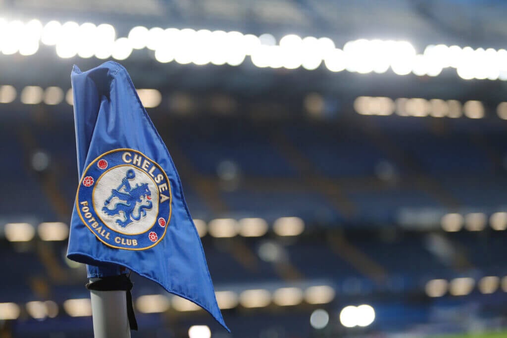 Featured image for "Chelsea Fans' Hateful Chanting During Liverpool Draw Condemned"