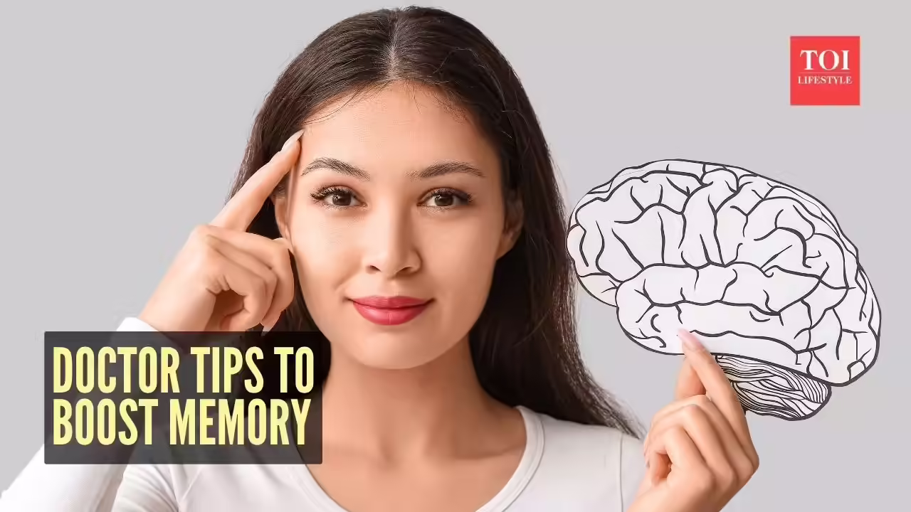 Featured image for 7 Simple Tips to Boost Brain Health and Memory