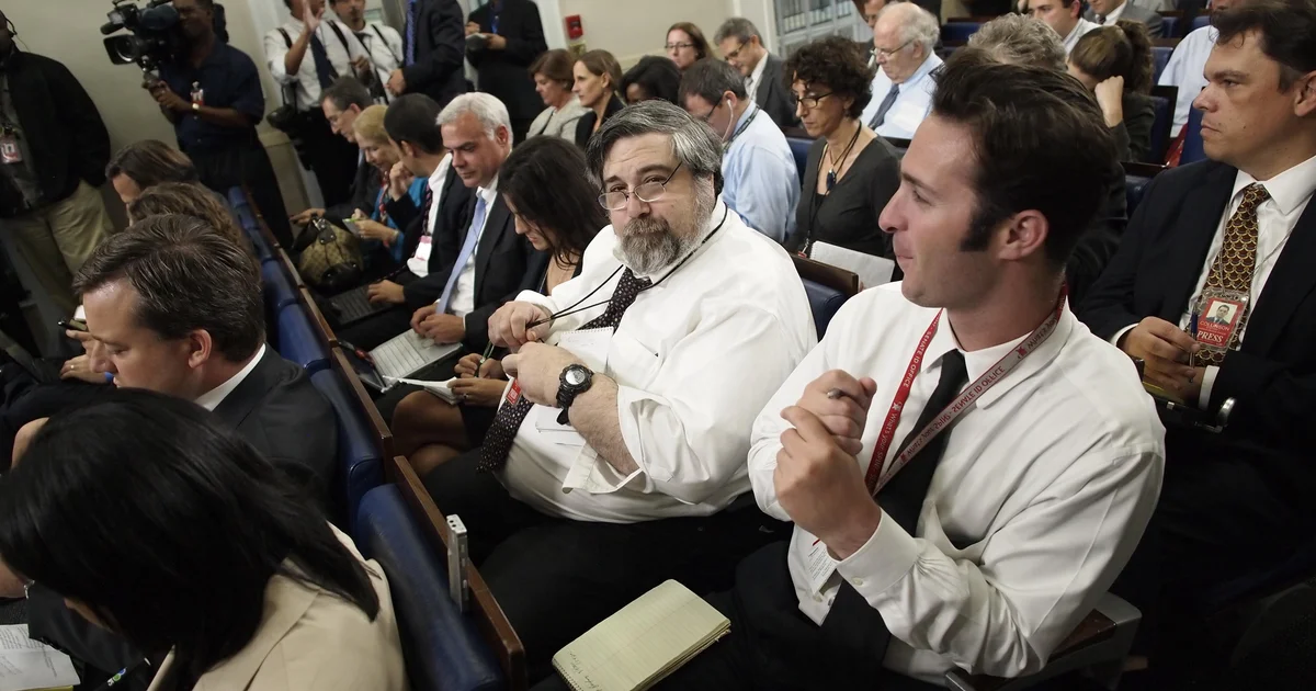 Veteran CBS Correspondent Mark Knoller Passes Away at 73