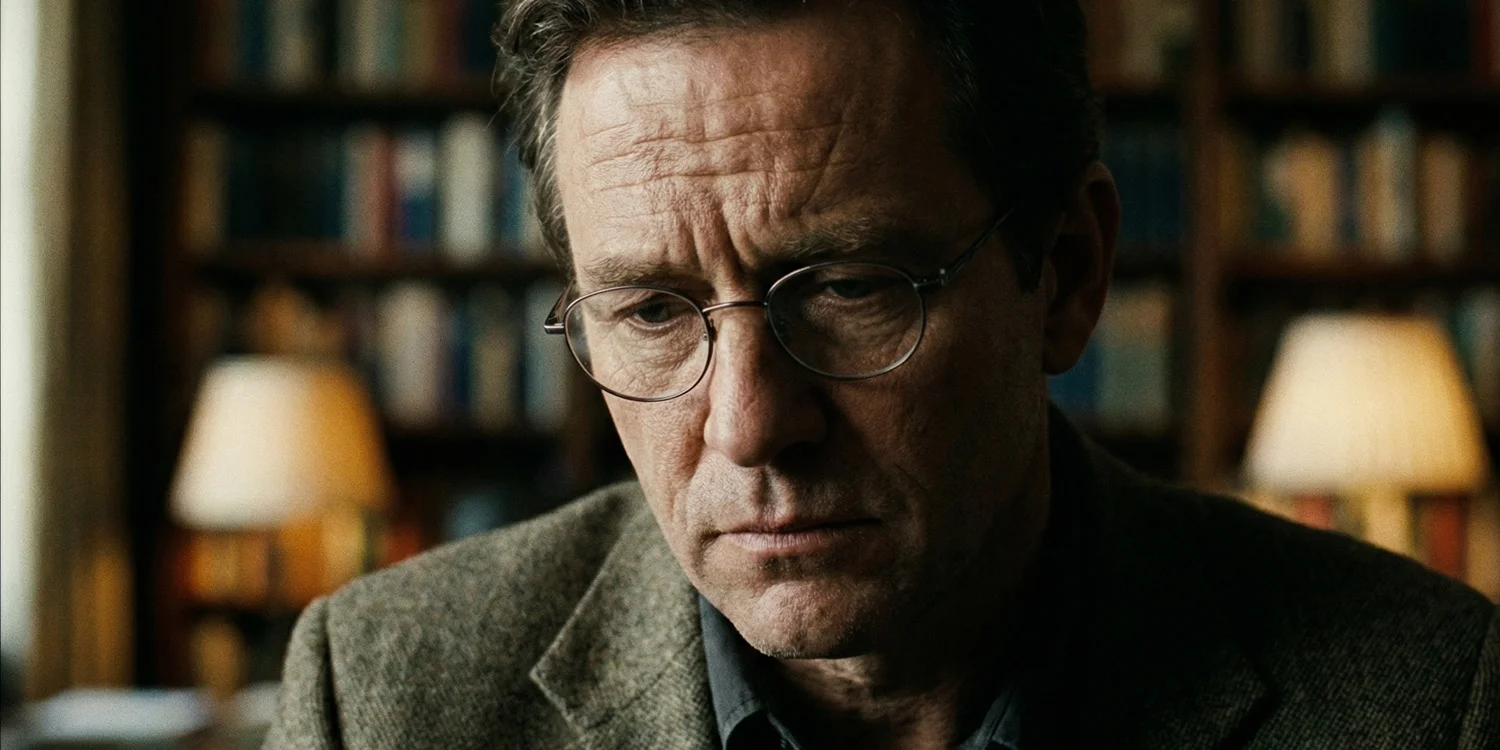 Smart minds may misread mental health tests