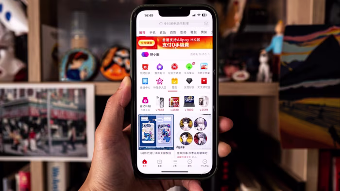 Featured image for Temu Faces Pricing Challenges in the 2025 E-Commerce Battle with Amazon