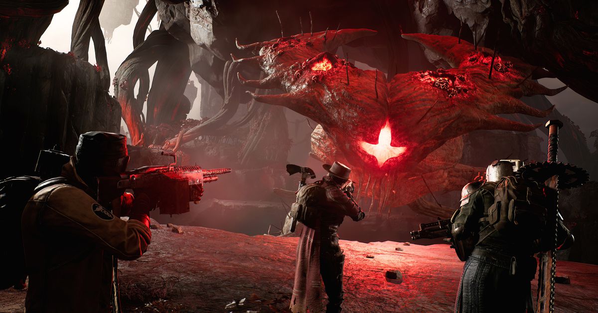 Featured image for "Massive December Game Pass Update: 14 New Titles Including Far Cry 6 and Remnant II"