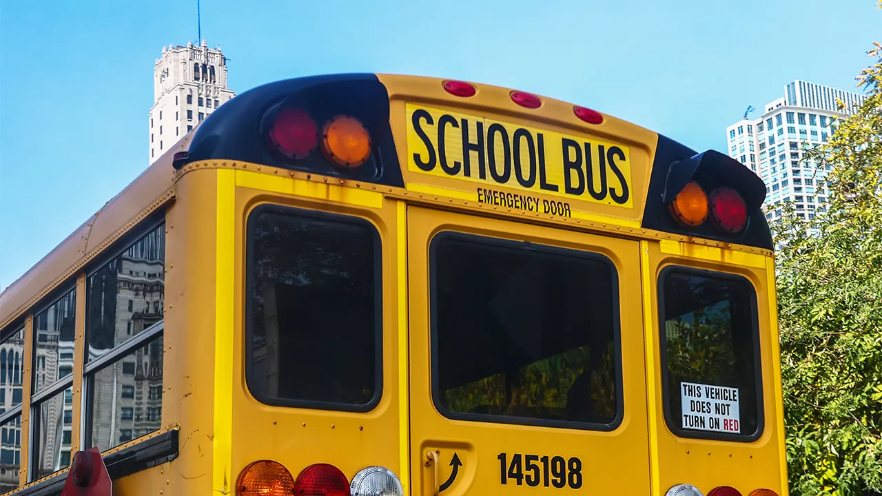 Tragic Accident: 9-Year-Old Florida Boy Killed by School Bus While Chasing Football