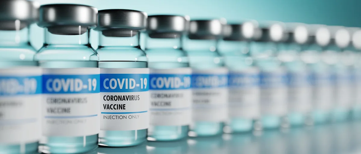 Featured image for New COVID Variant 'Stratus' Spreading Globally: Symptoms to Watch For