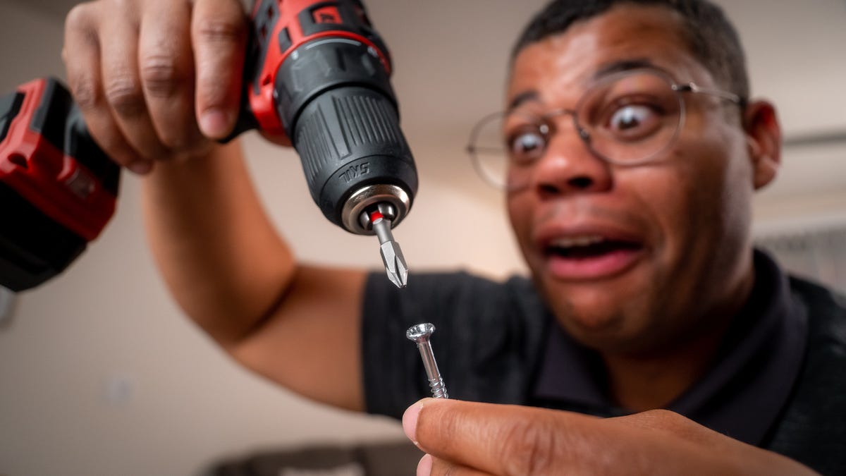 Featured image for "Duct Tape Hack: Removing Stripped Screws Made Easy"