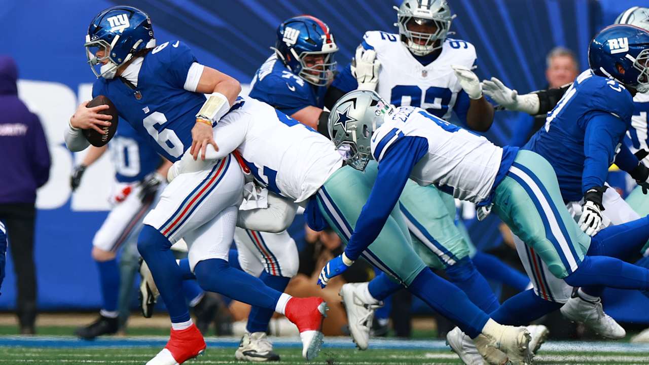 Featured image for Cowboys' Season Highlights and Future Challenges